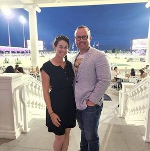 Meet your Posher, Nathan